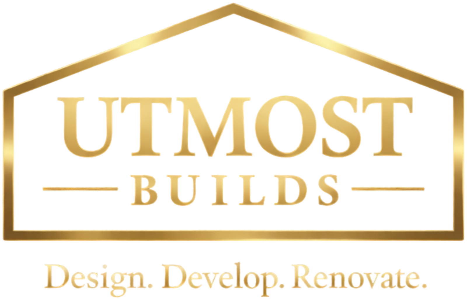 Utmost Builds